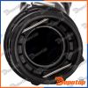 Gaine de suralimentation pour MERCEDES | GPP-ME-251, 09-1423